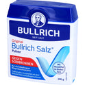 Bullrich Salz Pulver (200 g)
