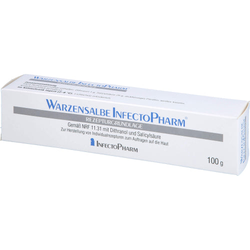 Vortex-Salbe Infectoph RG (100 g)
