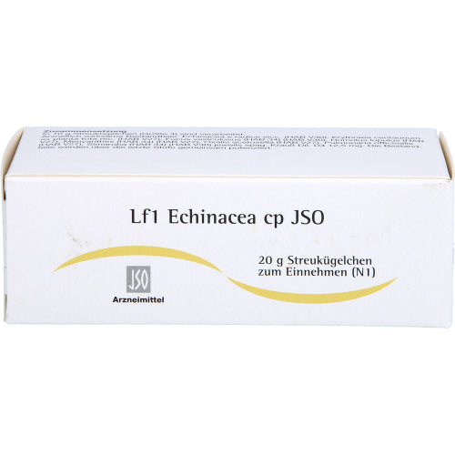 LF1 Echinacea CP JSO (20 g)