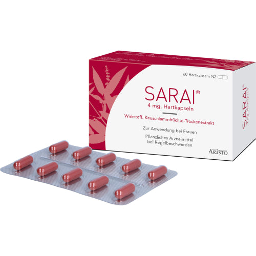 Sarai (60 Stk.)