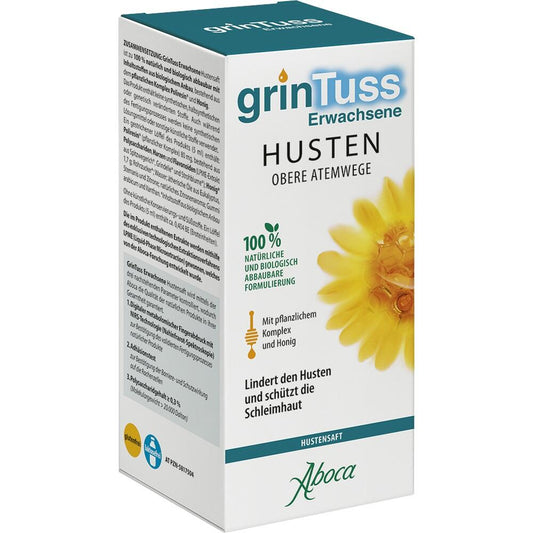 Grintuss Voksen (180 g)