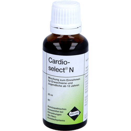 Cardioselect N (30 ml)
