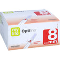 Mylife Optifine 8mm kanyler (100 stk.ück)