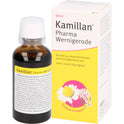 Kamillan (50 ml)