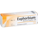 Euphorbium Comp. NTR SN (20 ml)