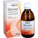 Glukosetolerance test 25g/100ml opløsning (200 ml)