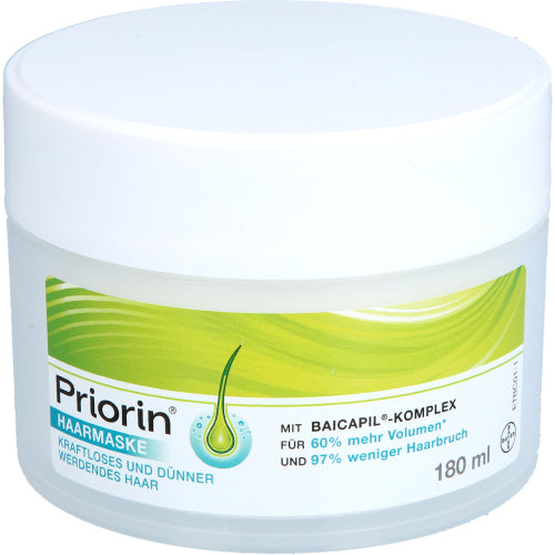 Priorin Haarlotion (180 ml)