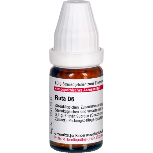 Route D 6 (10 g)