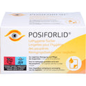 Posiforlid Lidhygiene-Vådservietter (50 stk.ück)