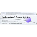 Hydrocutan Creme 0,25 % (20 g)