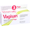 Vagisan Myko Kombi 3 Tage (1 Stk.)