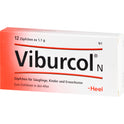 Viburcol N (12 Stk.)