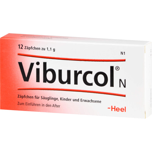 Viburcol N (12 Stk.)