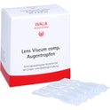 Lens Viscum Comp. Øjendråber (30X0.5 ml)