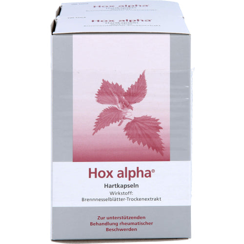 HOX Alpha (200 stk.)