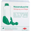 Nasenspülung KST+4BTL Salz (1 Stk.)