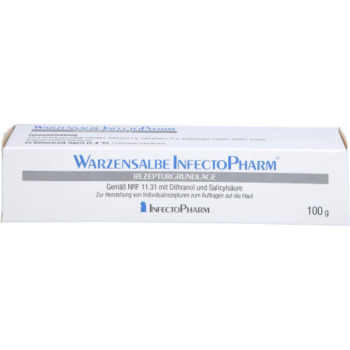 Vortex-Salbe Infectoph RG (100 g)
