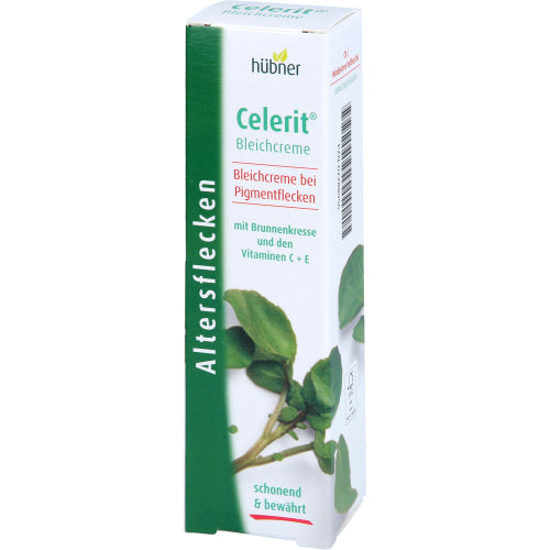 Celerit Bleichcreme (25 ml)