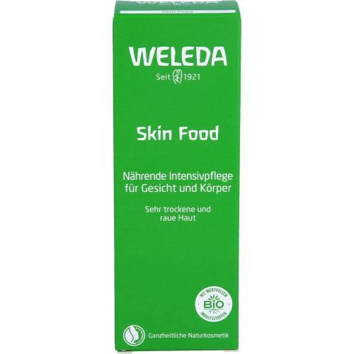 [Kosmetik] Weleda