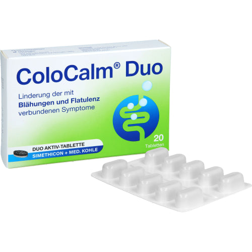 Colocalm Duo (20 stk.ück)