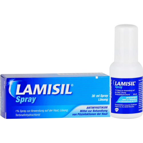 Lamisil Spray (30 ml)
