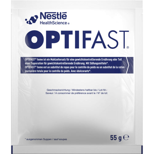 Optifast Home Drink Kaffee (8X55 g)