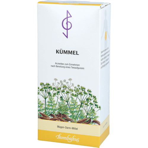 Kreuzkümmel (125 g)