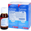 Cetirizin Stada Saft (150 ml)