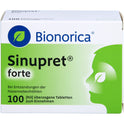 Sinupret Forte Dragees (100 stk.)