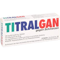 Titralgan (20 stk.)