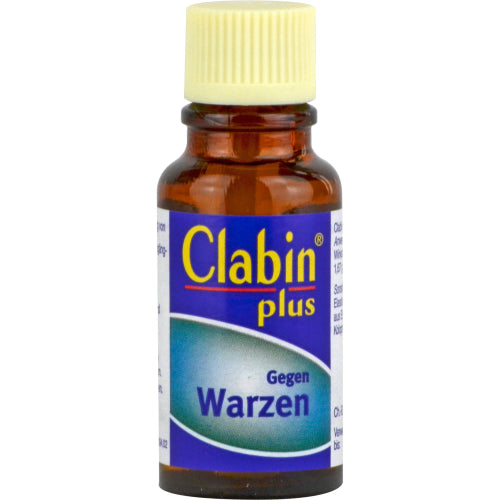 Clabin Plus (15 ml)