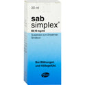 Sab Simplex (30 ml)