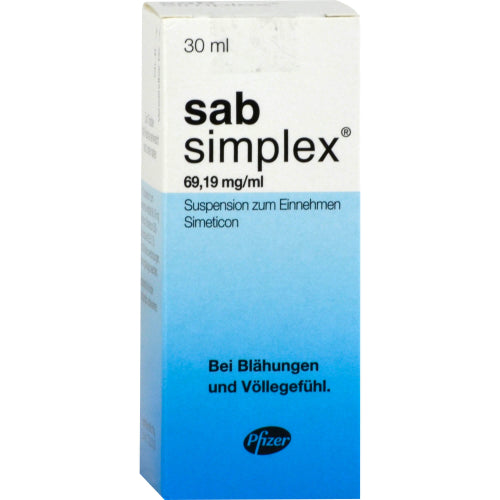 Sab Simplex (30 ml)