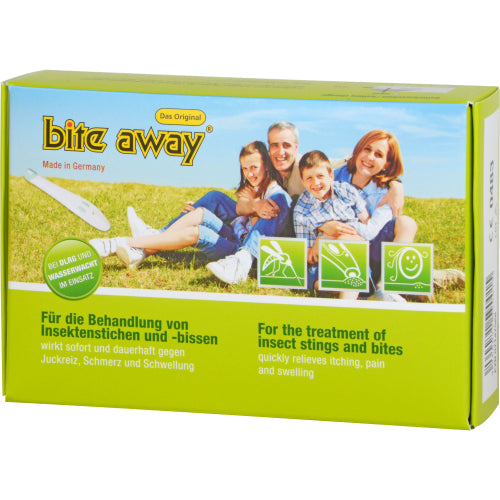 Bite Away Cobra Stichheiler (1 St.)