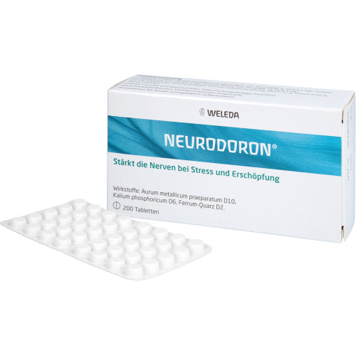 Neurodoron (200 stk.)