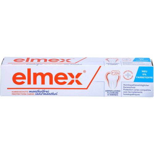 Elmex Mentholfr M Faltsch (75 ml)