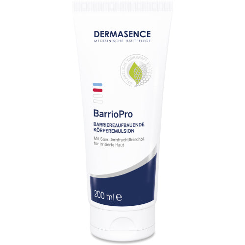 Dermasence BarrioPro Körperemulsion (200 ml)
