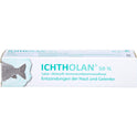 Ichtholan 50% Salbe (40 g)