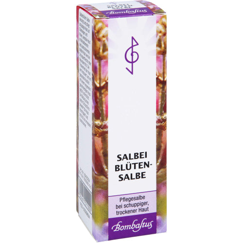Silberblütensalbe (20 ml)