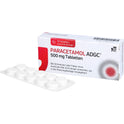 Paracetamol Adgc 500mg (10 St.)