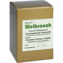 Weihrauch Bioxera (60 Stk.)