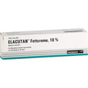 Elacutan Fettcreme (100 g)