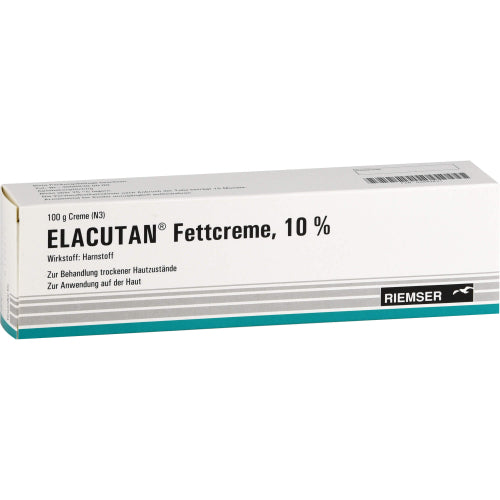 Elacutan Fettcreme (100 g)