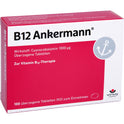 B12 Ankermann (100 stk.)