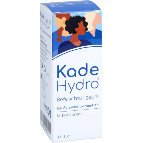 Kadehydro Feuchtigkeitsgel (30 ml)