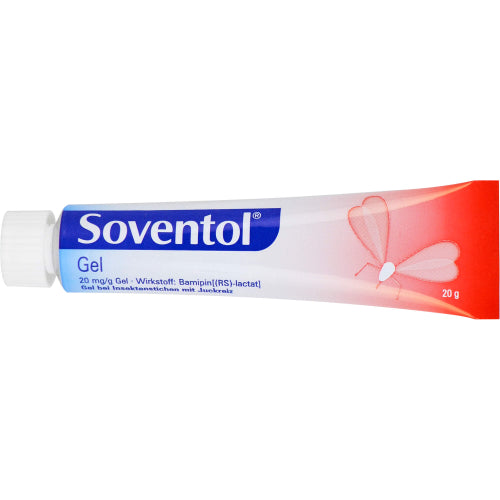Soventol (20 g)