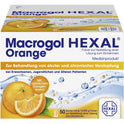 Macrogol Hexal Orange (50 St.ück)