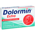 Dolormin Extra (10 stk.)
