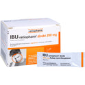 IBU Ratiopharm Direkt 200mg (20 Stk.)