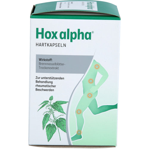 Hox Alpha (90 stk.ück)